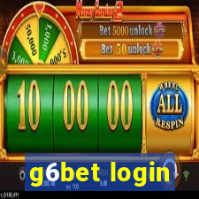 g6bet login